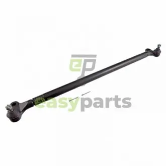NISSAN поперечна рульова тяга Terrano II,Ford Maverick 93- BLUE PRINT ADN187145