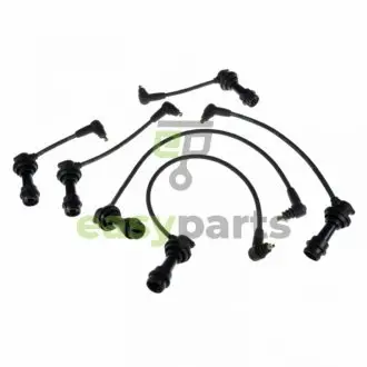 Комплект проводов зажигания BLUE PRINT ADT31657