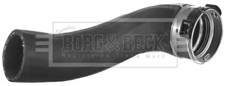 Патрубок SA BORG & BECK BTH1224