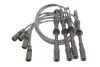 Проводи запалювання VW Golf IV 1.8i 97-05 (к-кт) BOSCH 0 986 356 337 (фото 1)