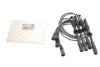 Проводи запалювання VW Golf IV 1.8i 97-05 (к-кт) BOSCH 0 986 356 337 (фото 2)