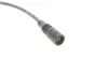 Проводи запалювання VW Golf IV 1.8i 97-05 (к-кт) BOSCH 0 986 356 337 (фото 3)
