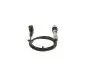 Дроти високого напруги T4 2,8 -00. BOSCH 0 986 356 347 (фото 3)