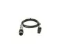 Дроти високого напруги T4 2,8 -00. BOSCH 0 986 356 347 (фото 4)