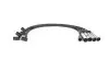 Проводи запалювання VW Caddy/Golf/T2/T3 1.6/2.0 68-95 BOSCH 0 986 356 355 (фото 4)