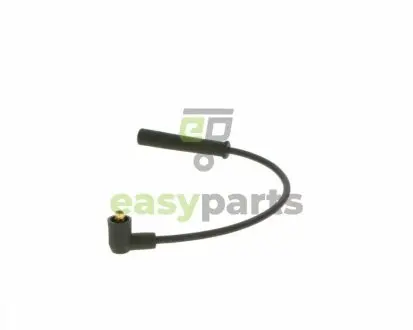 Комплект проводов зажигания BOSCH 0 986 356 807