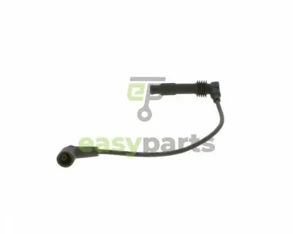 B050 дроти високого напруги (6шт) OPEL Vectra A/Calibra 2,5i, Omega B 2,5/3,0i BOSCH 0 986 357 050