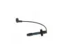 Кабелі запалювання Volvo C70/S70/S80/V70 2.0-2.5 91-06 (к-кт) BOSCH 0 986 357 232 (фото 1)