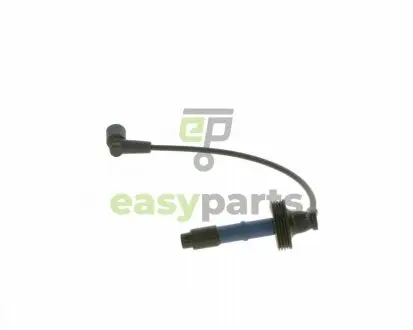 Кабелі запалювання Volvo C70/S70/S80/V70 2.0-2.5 91-06 (к-кт) BOSCH 0 986 357 232
