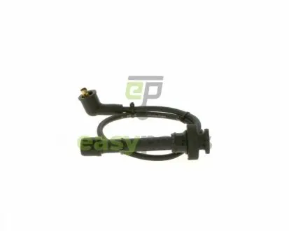 Комплект проводів запалювання BOSCH 0 986 357 272