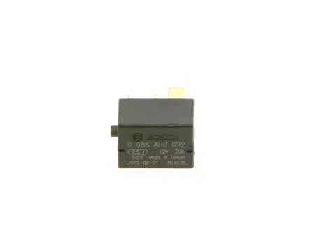 OPEL реле 12V-20A Fiat,Hyundai,Honda Opel BOSCH 0 986 AH0 092