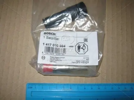 Ремкомплект, насос-форсунка BOSCH 1 417 010 984