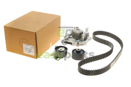 Комплект ГРМ (+ помпа) Citroen Jumper/Jumpy/Peugeot Boxer/Expert 2.0 BlueHDi 15- Peugeot / Citroen / PSA 1610278280