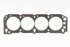 Прокладка ГБЦ Ford Transit 2.0 77-94 (O92,50mm) (1.40mm) CORTECO 411208P (фото 1)