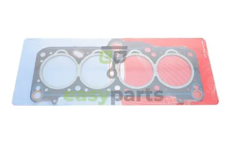 Прокладка ГБЦ VW Passat B2-B4/Jetta II 1.6TD 80-93 (1 метка) (1.53mm) CORTECO 411353P