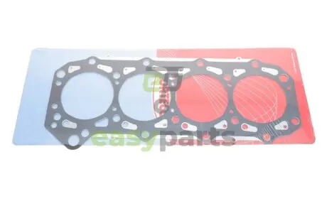 Прокладка ГБЦ Renault Master 3.0 dCi 03-, O97,00mm, 0.65mm, (1 метка) ZD3 CORTECO 414029P