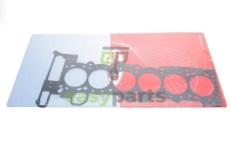 Прокладка ГБЦ BMW E39/E60/E61/E38/E65 2.5-3.0 M52/M54 (0.70mm) CORTECO 414045P