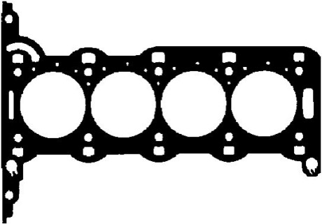 Прокладка, головка циліндра CORTECO 414195P