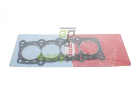 Прокладка ГБЦ Fiat Doblo/Panda/Punto/Seicento 1.0-1.2 93- (O71,00mm 1,85mm) CORTECO 414768P