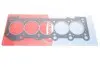 Прокладка ГБЦ VW T4 2.5 90-03 (1.75 mm, O 81,00mm) AAF/ACU/AEN/AET/AEU/APL/AVT CORTECO 414780P (фото 1)