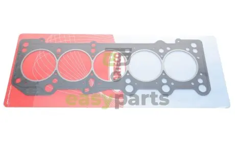Прокладка ГБЦ VW T4 2.5 90-03 (1.75 mm, O 81,00mm) AAF/ACU/AEN/AET/AEU/APL/AVT CORTECO 414780P