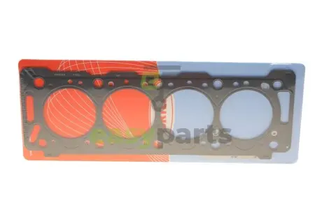 Прокладка ГБЦ Citroen Berlingo 1.9D 98-11 (1.26mm) CORTECO 415032P