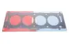 Прокладка ГБЦ Fiat Scudo 2.0JTD 99-16 (O86,00mm 1.50mm) (5 міток) CORTECO 415042P (фото 1)
