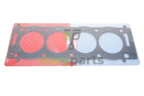 Прокладка ГБЦ Fiat Scudo 2.0JTD 99-16 (O86,00mm 1.50mm) (5 міток) CORTECO 415042P
