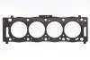 Прокладка ГБЦ Fiat Scudo 2.0D Multijet 07- (O86,00mm) (1.35mm) (3 метки) CORTECO 415059P (фото 1)