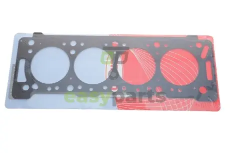 Прокладка ГБЦ Fiat Scudo 1.9TD 96-06 (1.40mm) CORTECO 415092P