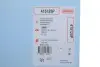 Прокладка ГБЦ BMW X3 (E83)/X5 (E53) 3,0DM57 03-06 CORTECO 415125P (фото 2)