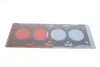 Прокладка ГБЦ Hyundai Elantra/Santa Fe/Tucson 2.0 CRDI 01-10 (1.10mm) (O84.00mm) CORTECO 415164P (фото 1)