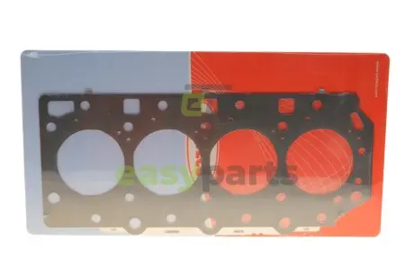 Прокладка ГБЦ Kia Sorento 2.5 CRDi 02- (0.9mm) (2 мітки) CORTECO 415172P