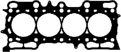 Прокладка, головка цилиндра CORTECO 415203P