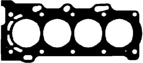 Прокладка ГБЦ Toyota RAV 4 1.8i 00-05 (0.6mm) CORTECO 415330P