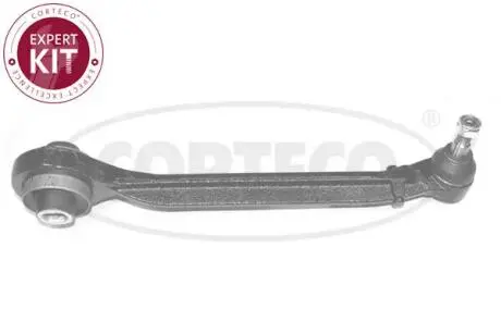 Рычаг левой подвески CHRYSLER 300C + CORTECO 49399750