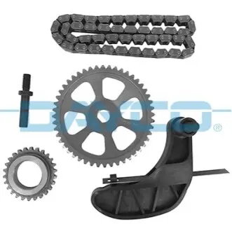 Комплект приводной цепи DAYCO KTC1064
