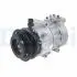 КОМПРЕССОР КОНДИЦИОНЕРА FORD Delphi CS20548 (фото 1)