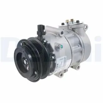 КОМПРЕССОР КОНДИЦИОНЕРА FORD Delphi CS20548