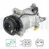 FORD компресор кондиціонера з клиноремінним шкіфом реберним B-MAX (JK) 1.0 EcoBoost 12-, FIESTA VI Delphi CS20570 (фото 1)