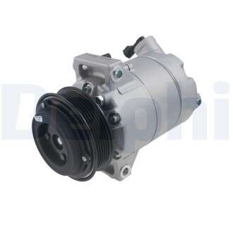 КОМПРЕССОР КОНДИЦИОНЕРА FORD Delphi CS20576