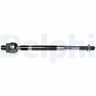 Осьовий шарнір, рульова тяга Delphi TA2088