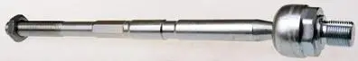 Осьовий шарнір, рульова тяга Denckermann D180079