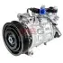КОМПРЕССОР КОНДИЦИОНЕРА AUDI DENSO DCP02105 (фото 1)