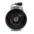 КОМПРЕССОР КОНДИЦИОНЕРА AUDI DENSO DCP02105 (фото 3)