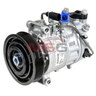 КОМПРЕССОР КОНДИЦИОНЕРА AUDI DENSO DCP02105