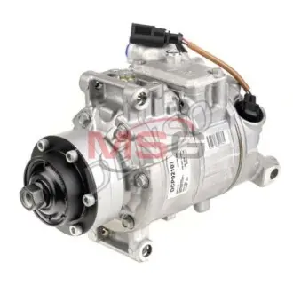 КОМПРЕССОР КОНДИЦИОНЕРА AUDI DENSO DCP02107