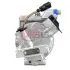 КОМПРЕССОР КОНДИЦИОНЕРА AUDI DENSO DCP02108 (фото 2)