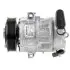 КОМПРЕССОР КОНДИЦИОНЕРА OPEL DENSO DCP20120 (фото 4)