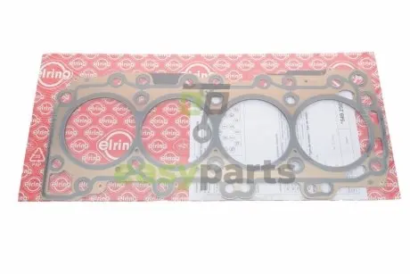 Прокладка ГБЦ Nissan Murano/NP300 Navara/Pathfinder 2.5 dCi 05- (1 мітка) (0.925mm) ELRING 549.250